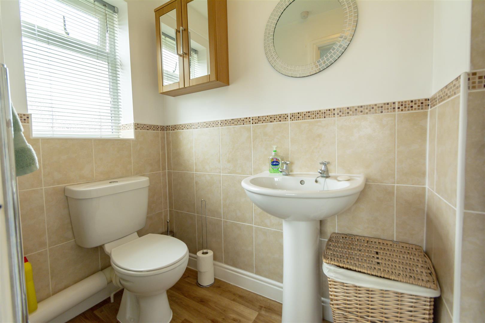 Bushy Close, Long Eaton Robert Ellis Estate Agents